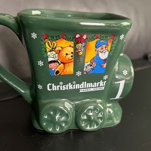 Ceramic from Carmel Indiana